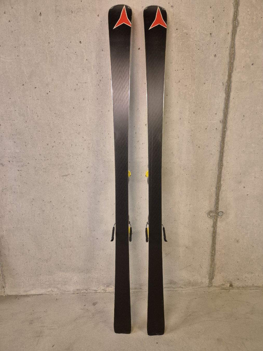 Atomic Sci: Atomic Redster GS in der Länge 169 cm – Usato da Niederwil SO venduto da Albatros59 5