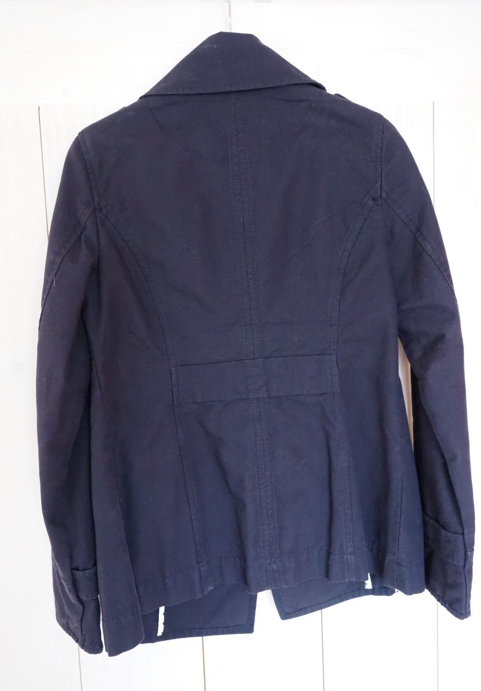S.Oliver Giacche: Damen-Blazer – Usato da Liestal venduto da pas_2xdk 1
