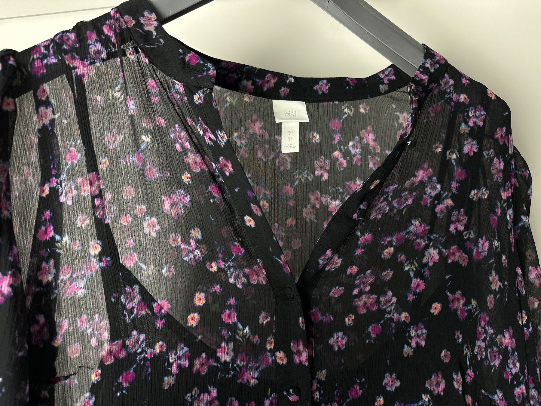 H&M Kleider: Kleid von H&M Grösse XL – Gebraucht aus Aarburg von Tonija 1