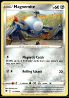 Magnemite (ASR EN 105/189)
