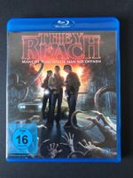 They Reach - Manche Tore sollte man nie öffnen (2020) - BR