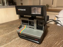 Polaroid Supercolor 635