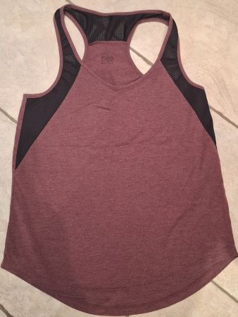 Sporttop Evenodd, Gr M