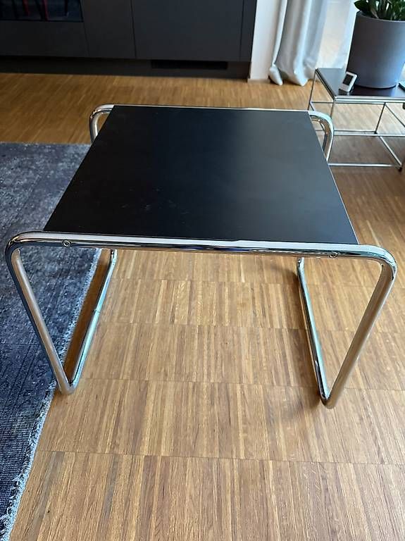 Tables: Beistelltisch - Designklassiker – D'occasion à Zürich par SWX09 2