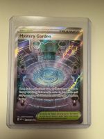 Mystery Garden | Ultra Rare | MEG 172/132 | EN