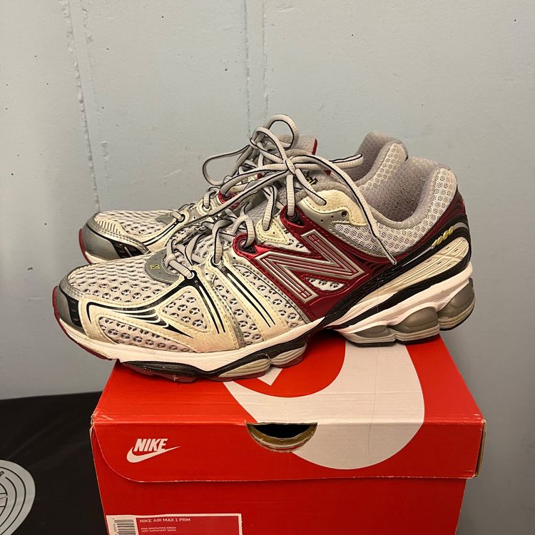 New Balance 1080 Kaufen auf Ricardo