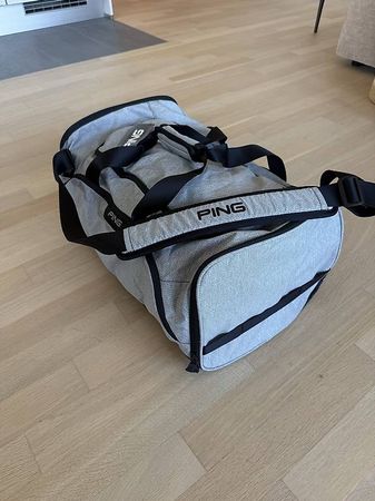 Ping Duffel Bag - sac de sport