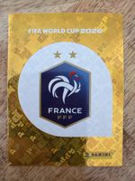 Panini FRA 1