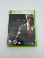 Hitman Blood Money (XBOX 360)