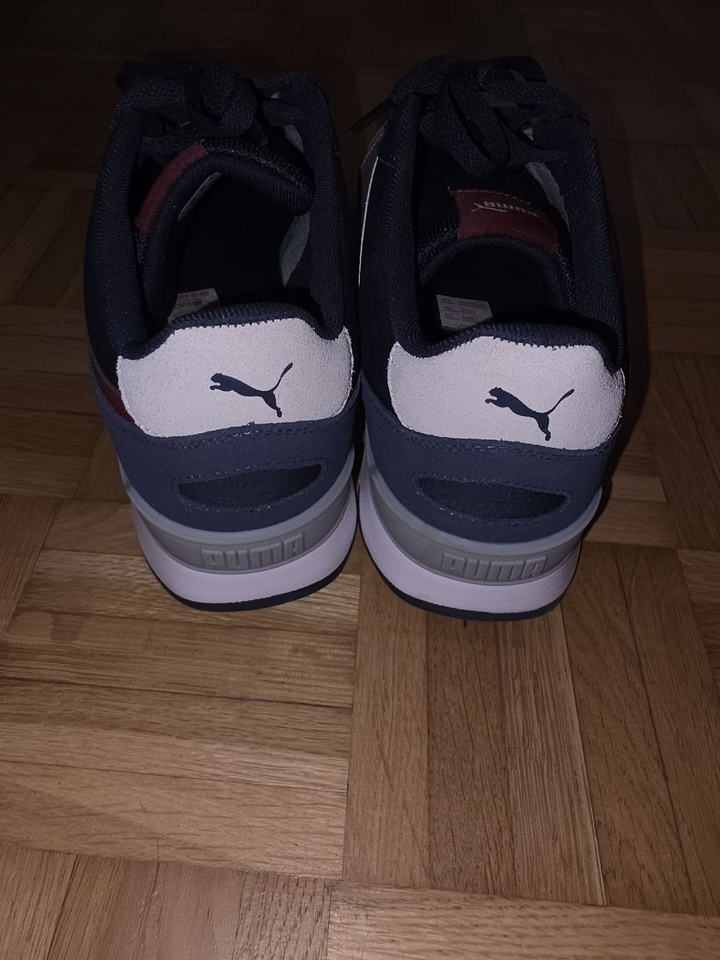 Puma Scarpe da uomo: Puma Sneaker Grösse 47 neu – Nuovo (secondo la descrizione) da Zernez venduto da jue_2wkn 2