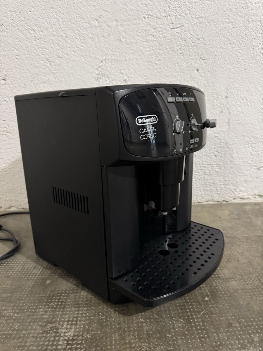 De'Longhi Machines à café & Machines à expresso: Macchina caffè DeLonghi Caffe Corso  – D'occasion à Renens VD par nic_7dnb 3