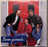RICCHI & POVERI - BUONA GIORNATA