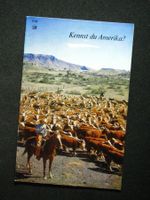 SJW 773  Paul Eggenberg Kennst du Amerika ? 2. Aufl. 1965