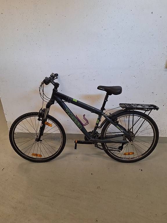Vélos: Vélo Racer – D'occasion à Châtelaine par AntonioGomezResale