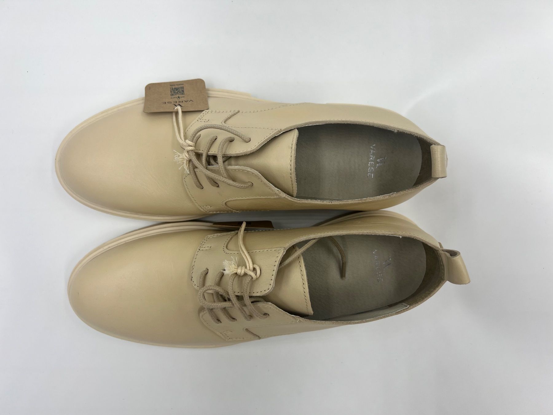 Scarpe da donna: Varese Sofia Damenschuhe Gr. 40 – Nuovo e nell'imballaggio originale da Spreitenbach venduto da Opfikoner1 9