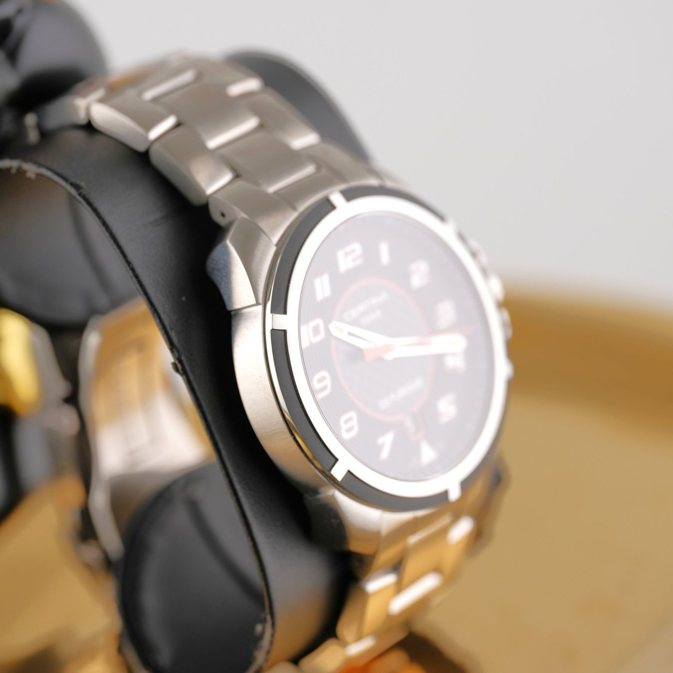 Certina Uhren: Certina DS Furious Herrenuhr – Gebraucht aus Basel von Vip24 2