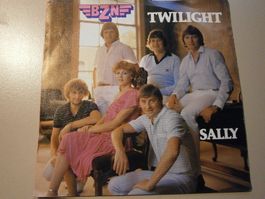 Vinyl-Single BZN - Twilight