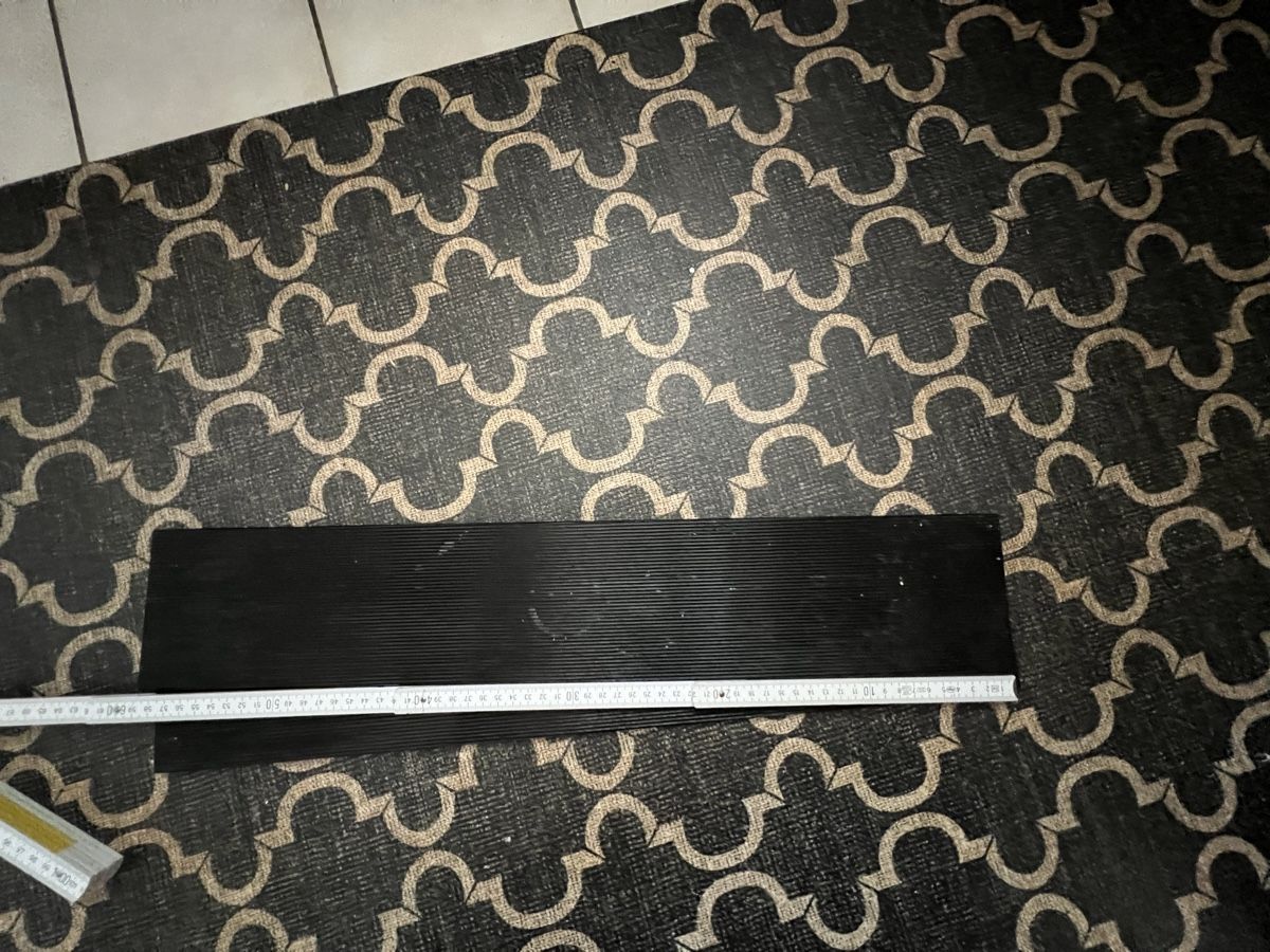 Bicchieri: Glastablar zu Spiegelschrank – Usato da Niederrohrdorf venduto da beniledergerber 2