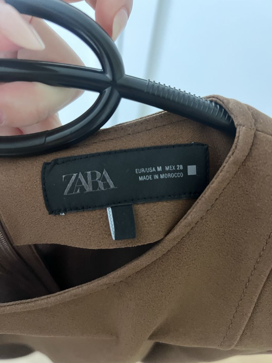 Zara Kleider: Zara Kleid - Neu – Neu (gemäss Beschreibung) aus Zürich von Mira1310 2