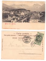 Gruss aus Goldau