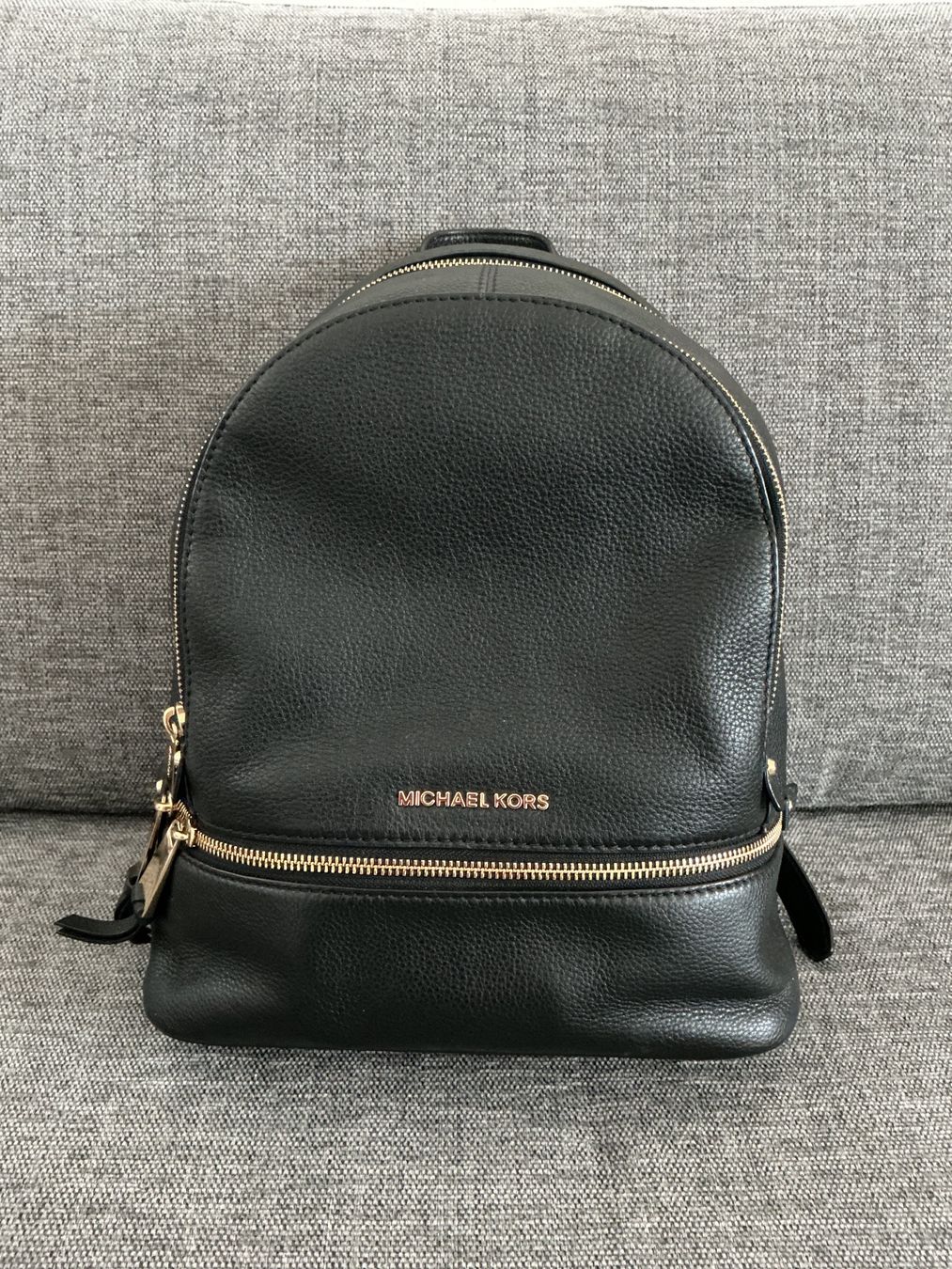 Michael Kors Zaini: Michael Kors Rucksack – Usato da Frenkendorf venduto da Schauenburgy