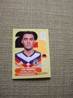 Panini Sticker Jamal Musiala Deutschland 