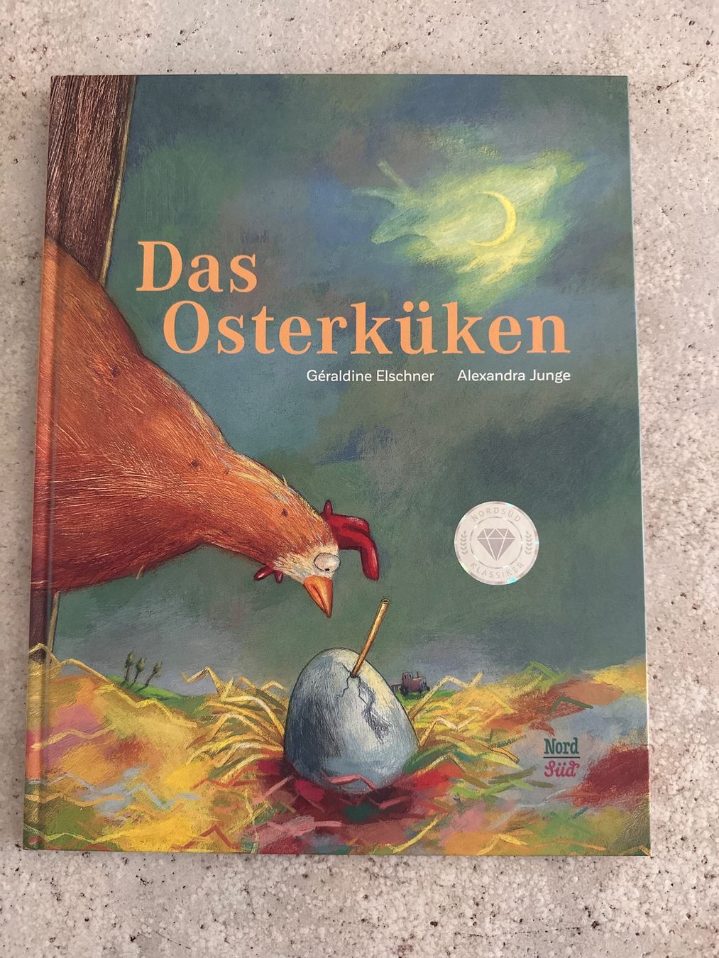 Libri: Tolles Osterbücher Set – Usato da Rümlang venduto da NStucki 1