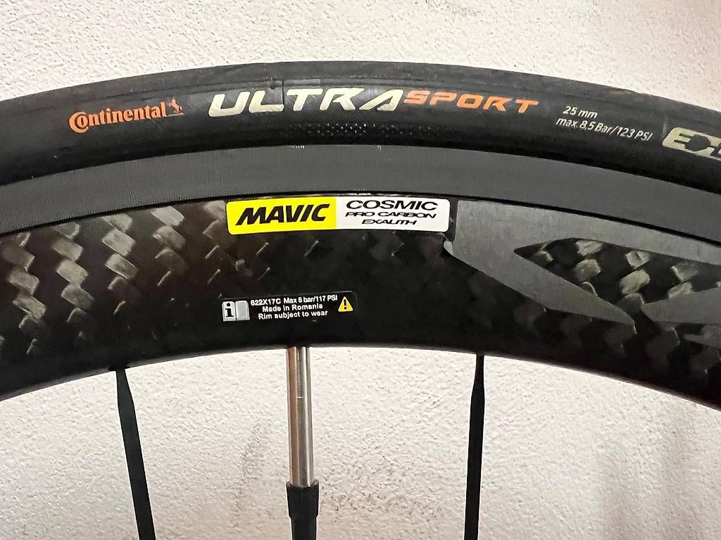 Biciclette: Super velo Cannondale Supersix evo 2018 – Usato da Versoix venduto da sad_2cl8 1