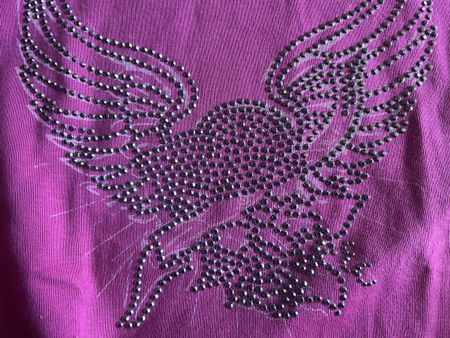 Esprit Top Gr M pink