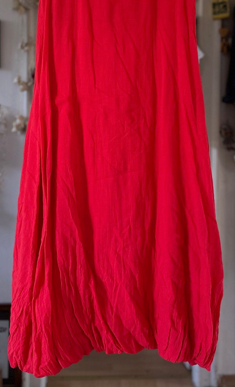 Vestiti: ROBE EN COTON! M – Nuovo e nell'imballaggio originale da Locarno venduto da NicoNion 2