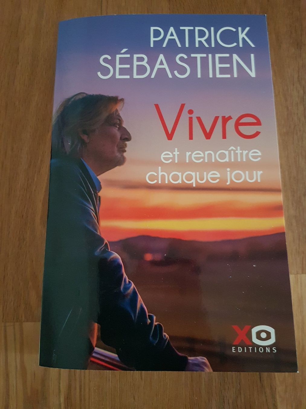 Bücher: Vivre et renaître chaque jour – Neu (gemäss Beschreibung) aus Porrentruy von Piquetix