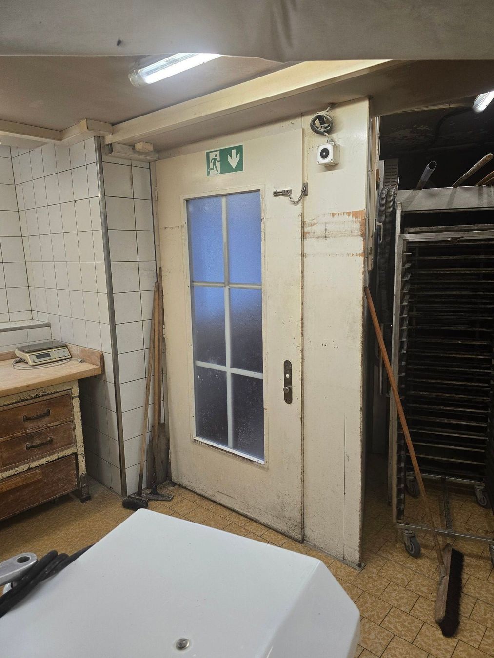 Congelatori: GRAM Gastrotiefkühlschrank – Usato da Steinen venduto da seb_6m2c 3