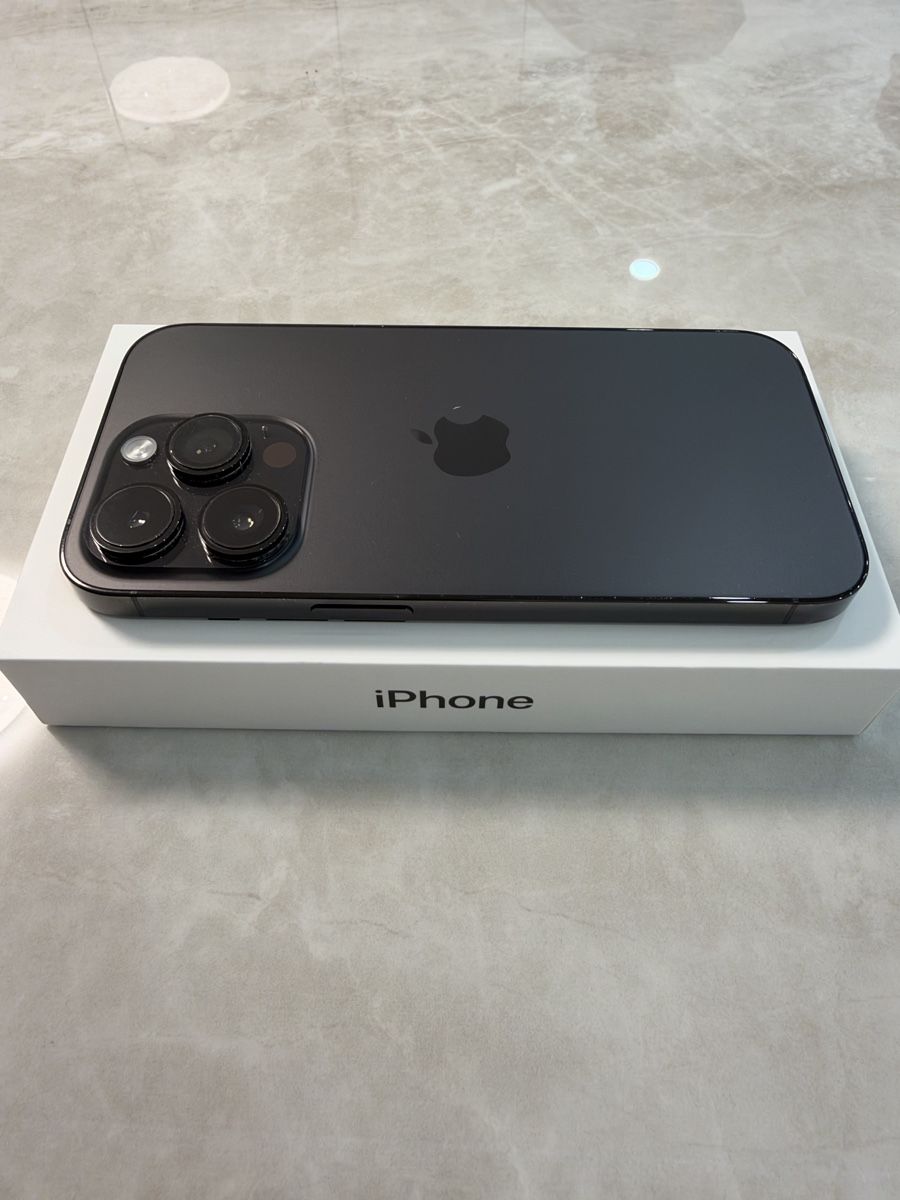 Apple Telefoni cellulari / Smartphones: Iphone 14 Pro 256 GB – Usato da Orpund venduto da dizi.98 4