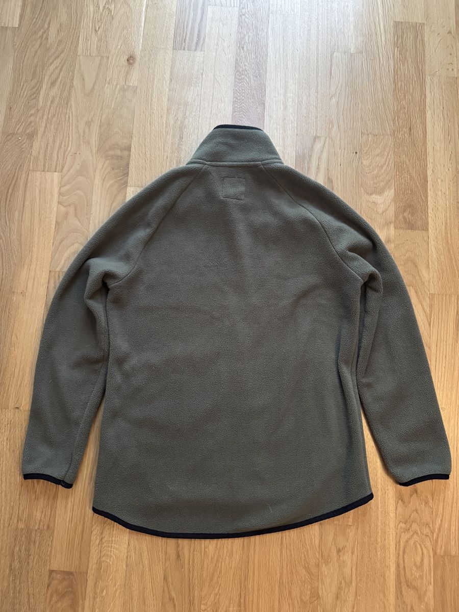 Jacken: Fleece - Outdoor Jacke – Neu (gemäss Beschreibung) aus Lenzburg von Li-Lo 1