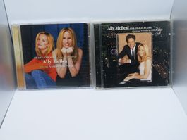 2 CD Ally McBeal Vonda Shepard Heart And Sould + For Once In