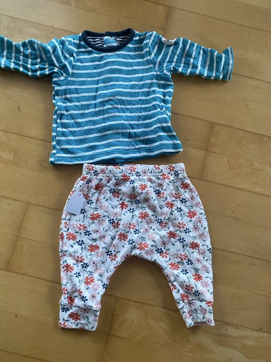 Lotti & Set di vestiti: Hose + Pullover 62 – Usato da Toffen venduto da Christof82