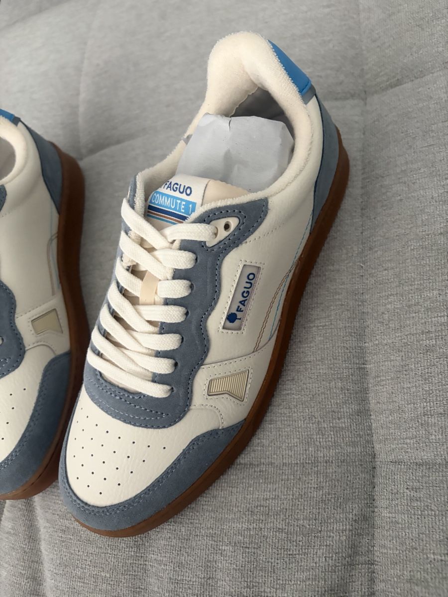 Scarpe da uomo: Schuhe von Fagou – Nuovo e nell'imballaggio originale da Gossau SG venduto da san_5pz9