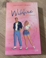 Wildfire, Buch