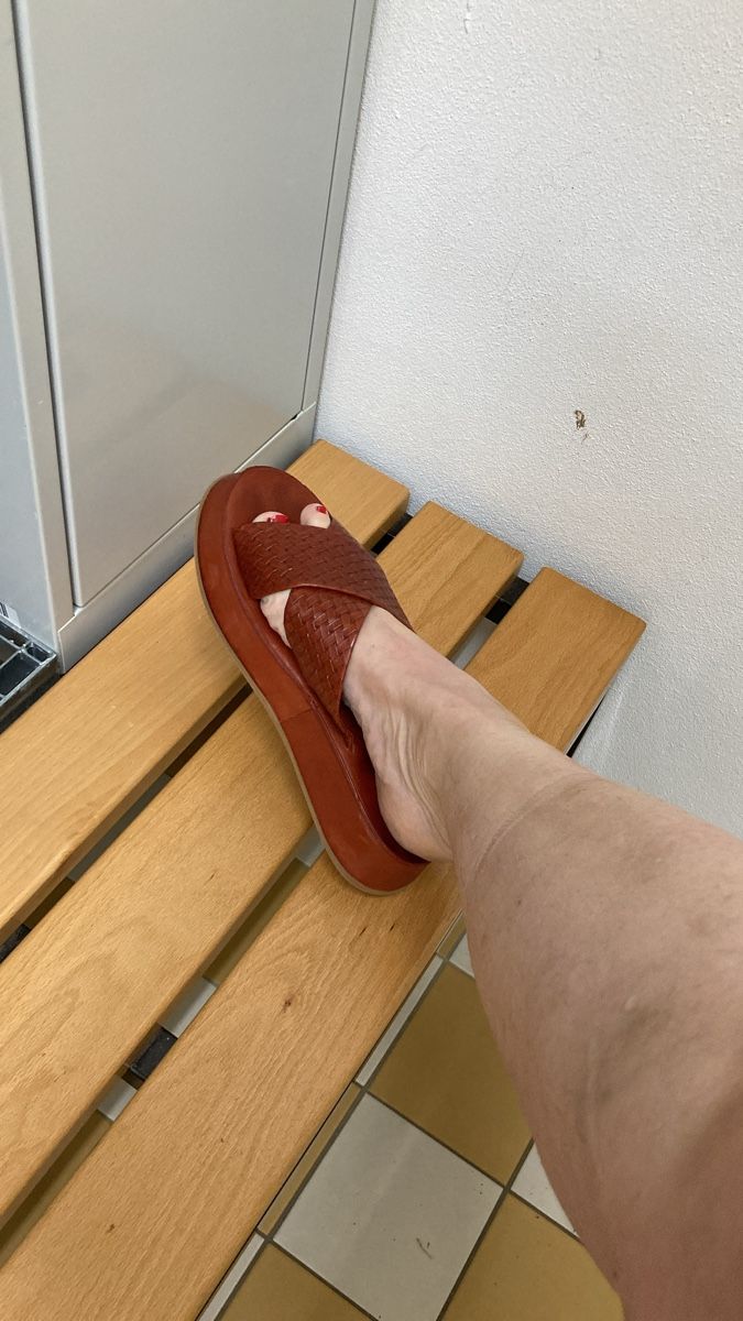 Damenschuhe: Sandalen – Gebraucht aus Zürich von Fisi80 3