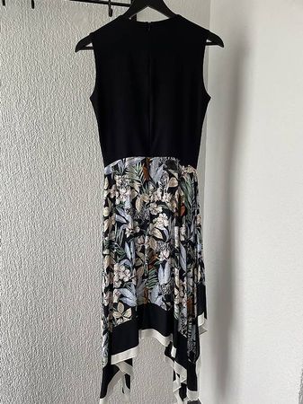 Maje Festliches Sommerkleid