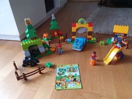 Duplo Wildpark