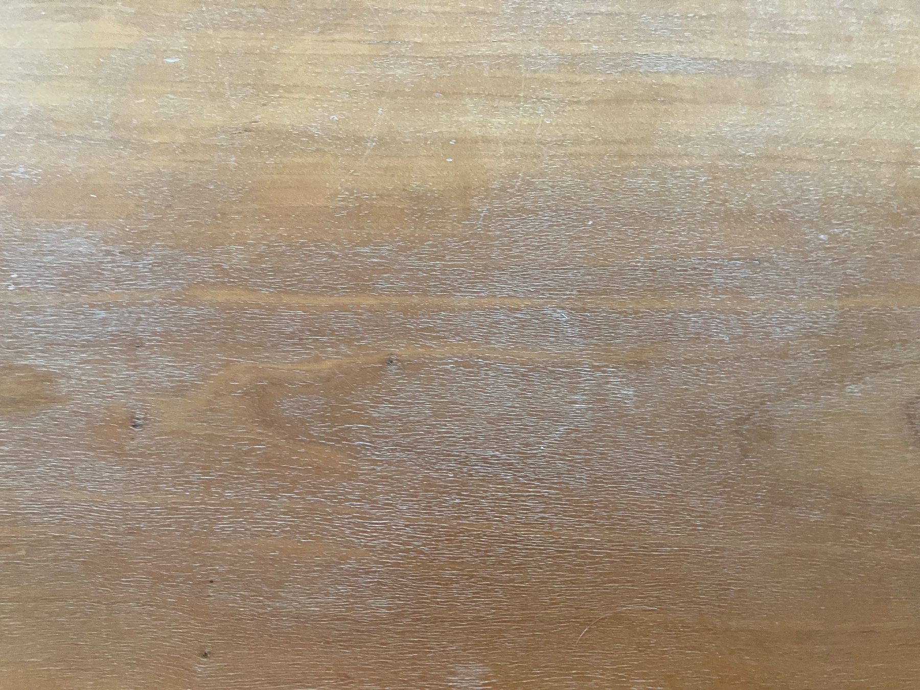 Tische: Esstisch aus Holz – Gebraucht aus Winterthur von Seepferdchen63 2