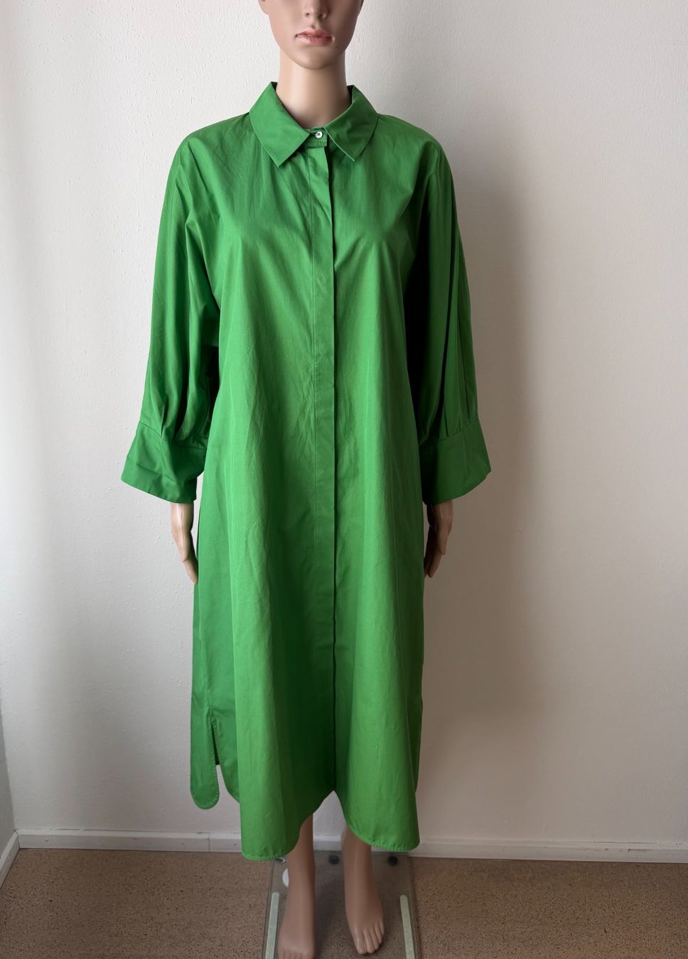 Max Mara Vestiti: S’ MAX MARA Kleid 💚 – Usato da Zürich venduto da ClosetQueen 1