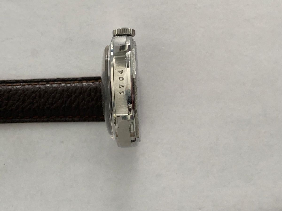 Recta Orologi: Recta Herrenuhr – Difettoso da Arbon venduto da florian204 8