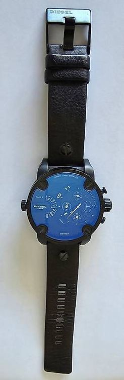Orologi: Diesel Uhr Only the brave  – Usato da Lengnau BE venduto da zwi_8km9 1