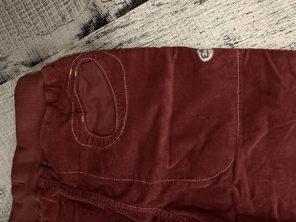 Hosen: neuwertige e9 kletterhose kinder – Neu und originalverpackt aus flims dorf von schmetterling61281 3