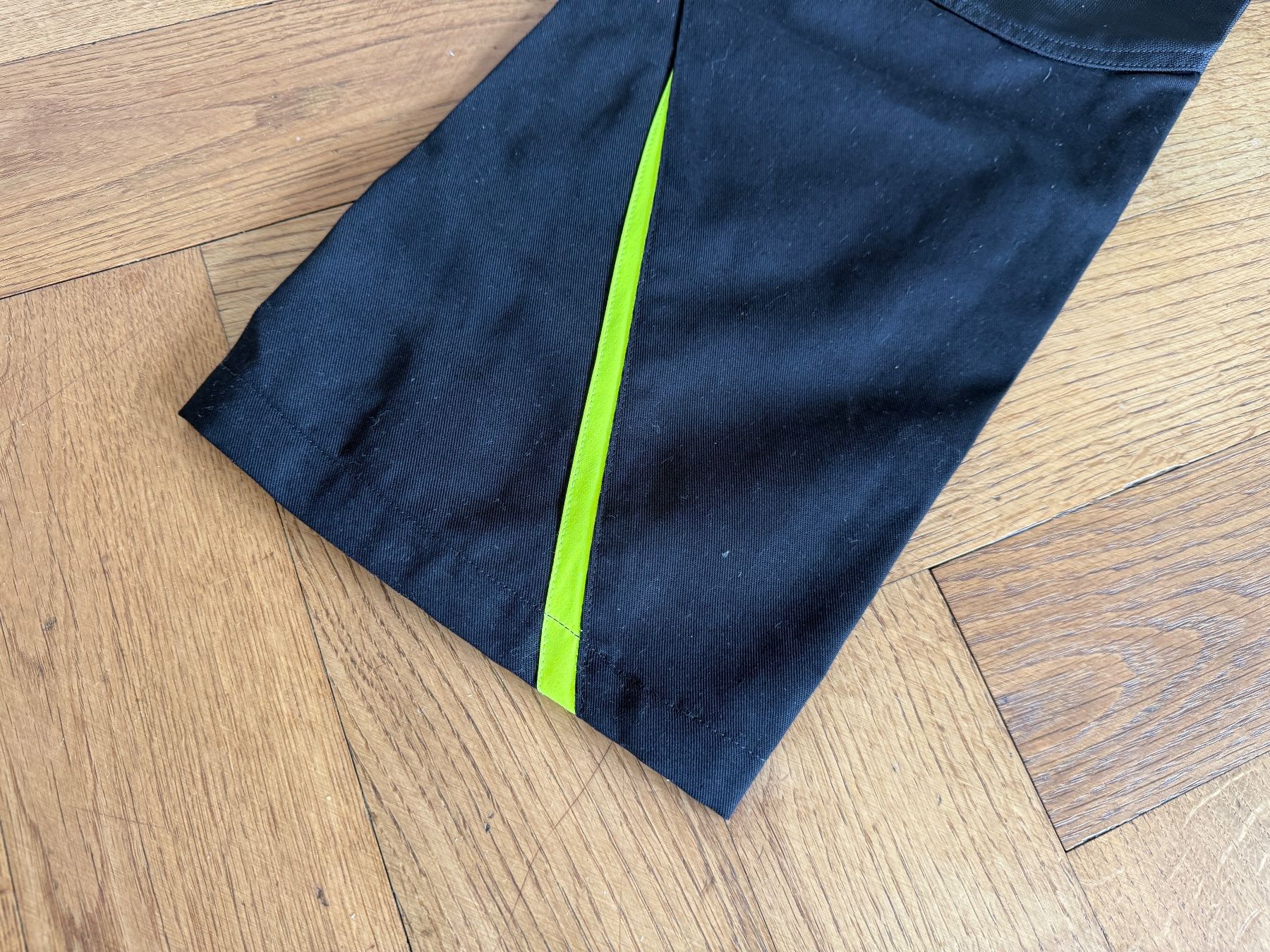 Engelbert Strauss Hosen: Engelbert Strauss Hose Größe 48 L 98 schwarz Motion – Neu (gemäss Beschreibung) aus Ennetbaden von mapa05 6
