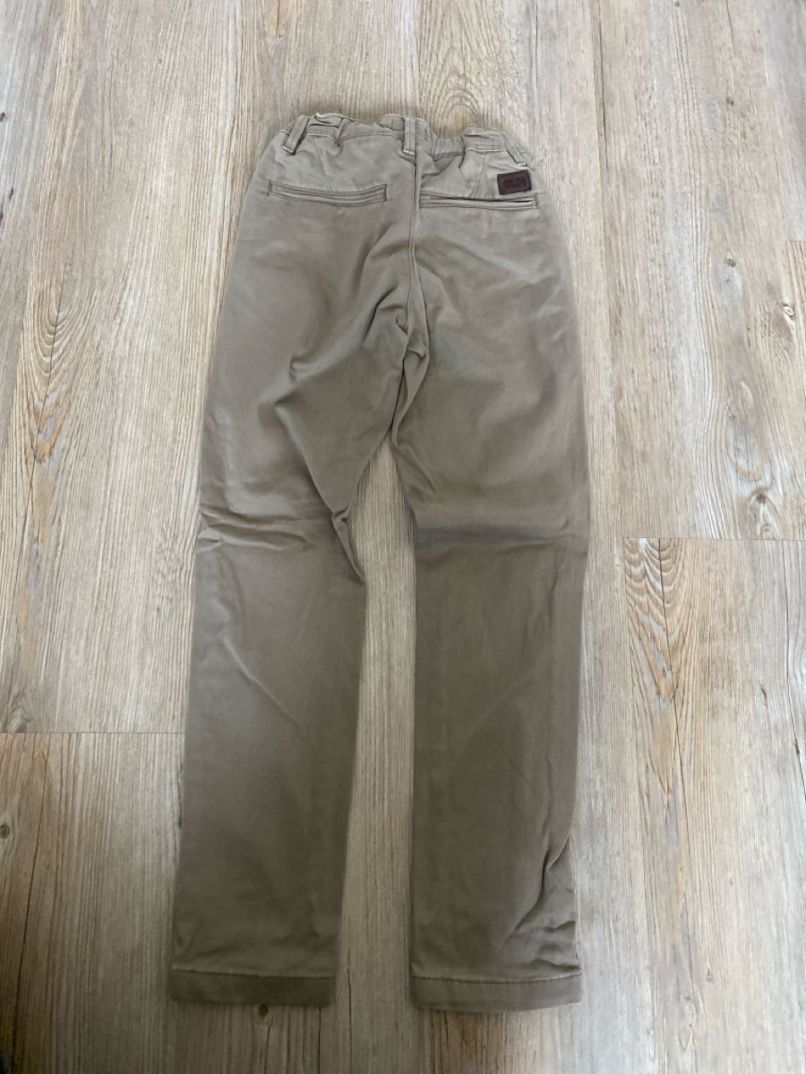 Jack & Jones Pantaloni: Hose Chino JackJones 134 – Usato da Killwangen venduto da Sommer15 2