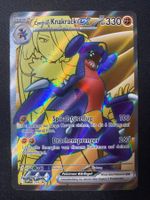 Cynthias Knakrack ex 204 - SV Black Star Promos - DE