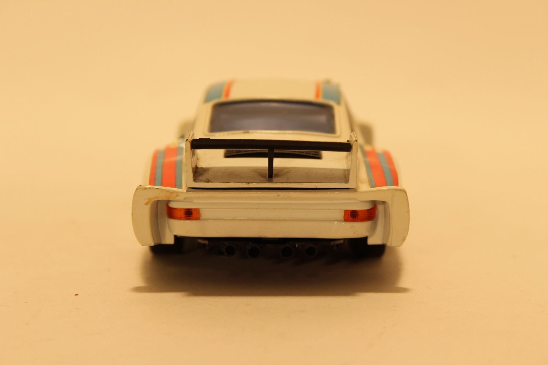 Porsche Modellini d'auto: Porsche 935 Martini Racing Team, 1 : 24 – Usato da Fehraltorf venduto da haefens 6